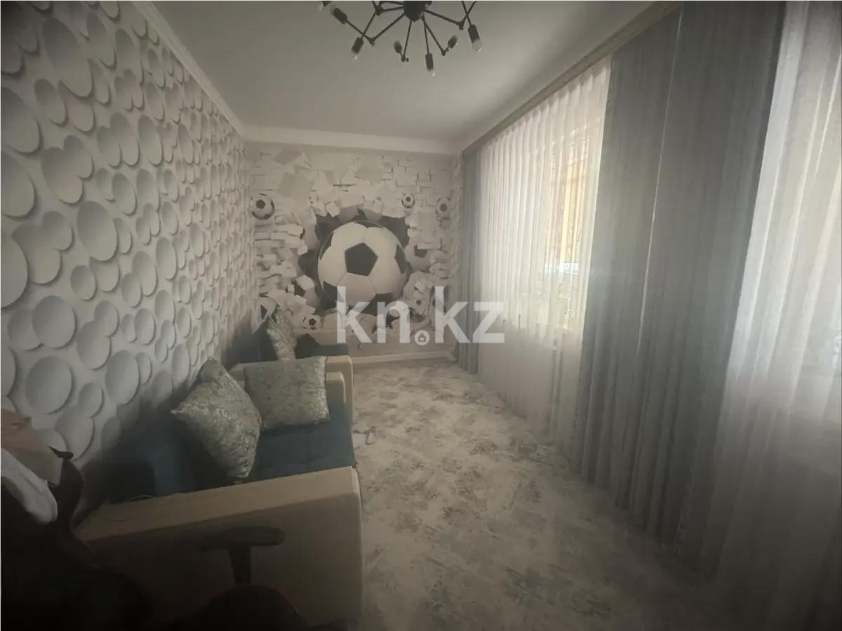 Продажа 3-комнатной квартиры, 95 м² - Продажа недвижимости в Астане - страница 26 фото 2 из 5