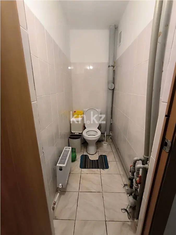 Продажа 2-комнатной квартиры, 56.5 м² в Астане - фото 5