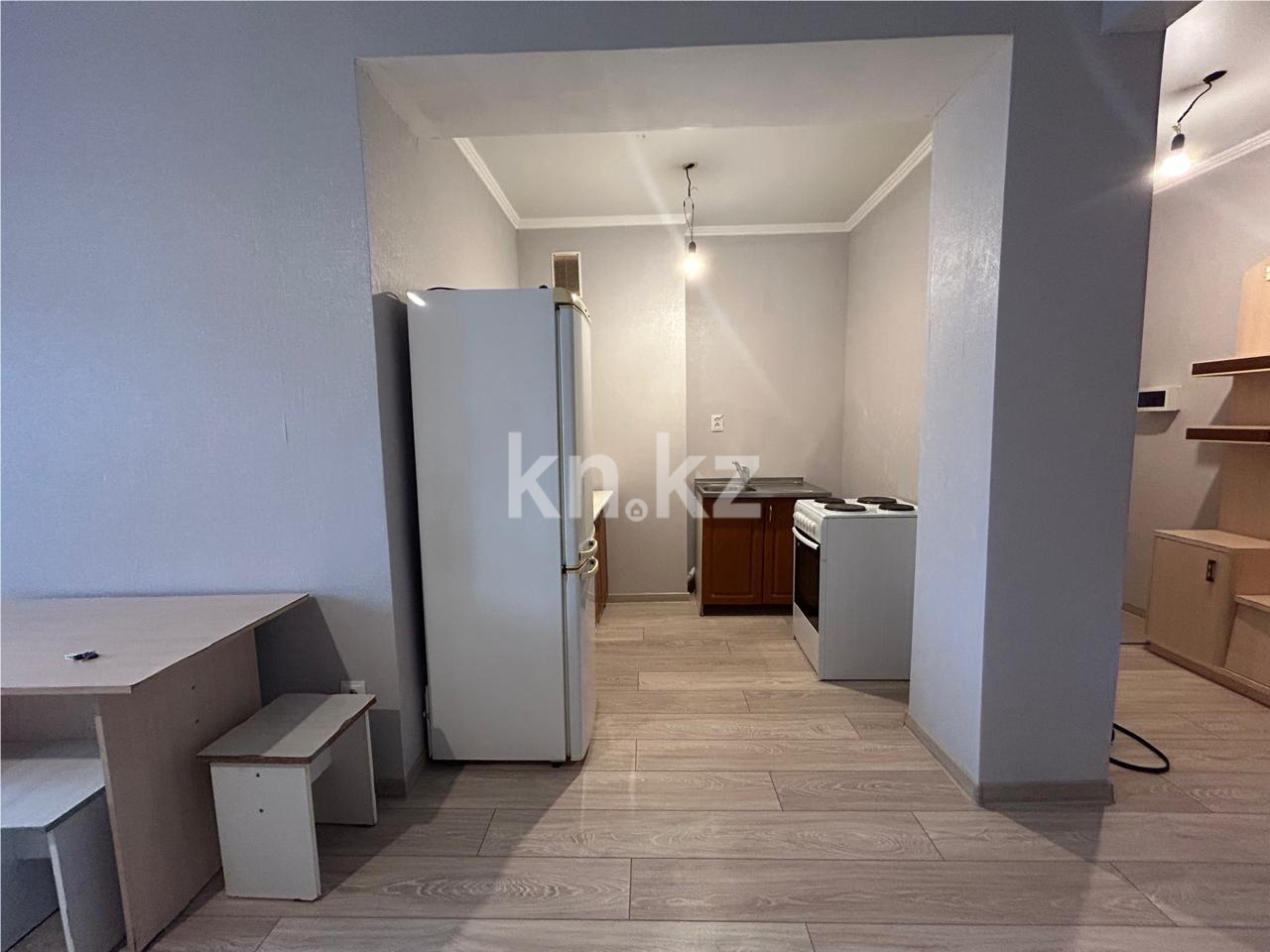 Продажа 1-комнатной квартиры, 35 м², ул. Нуршайыкова - Продажа квартир в Астане фото 3 из 8