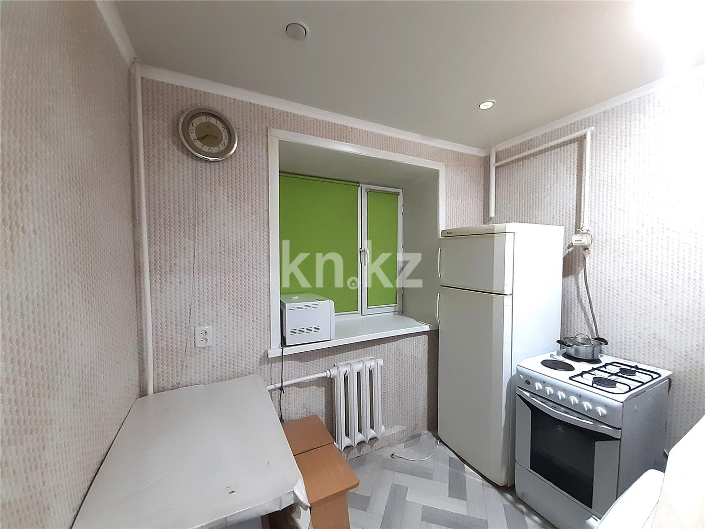 Продажа 2-комнатной квартиры, 43 м² - Продажа  двухкомнатных квартир в Караганде фото 5 из 10