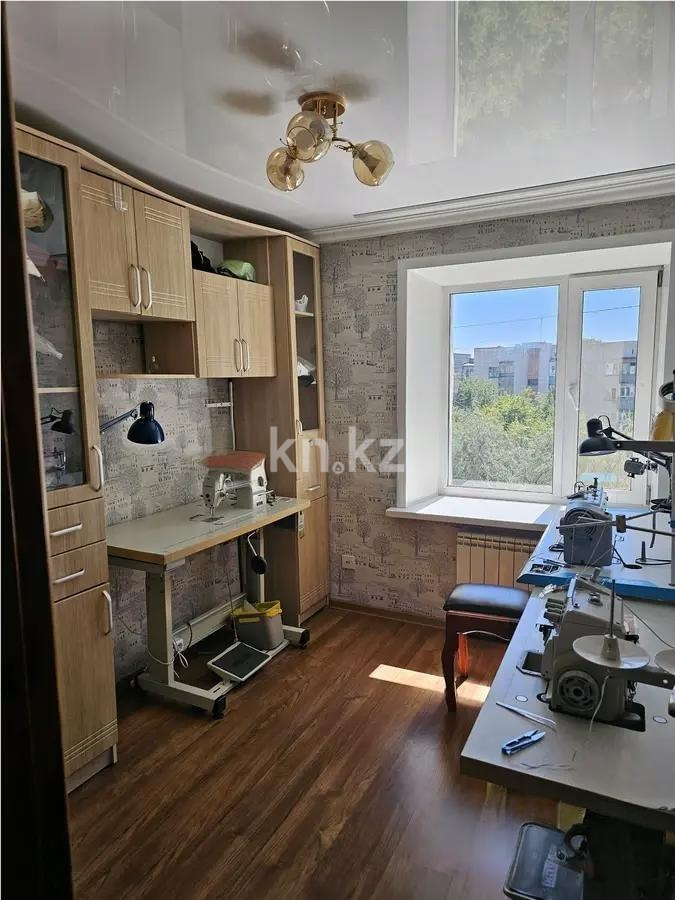 Продажа 3-комнатной квартиры, 60 м² в Караганде - фото 4
