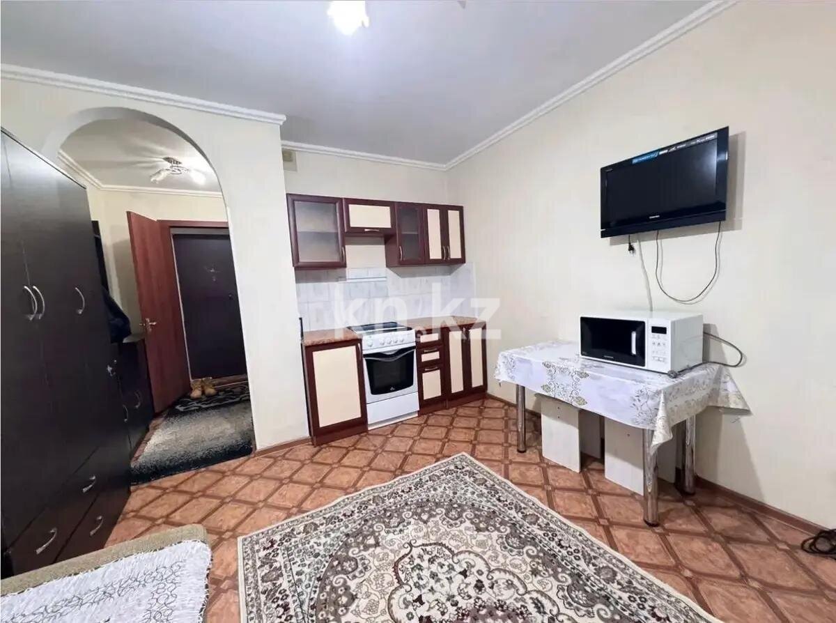Продажа 1-комнатной квартиры, 20 м² в Астане - фото 2