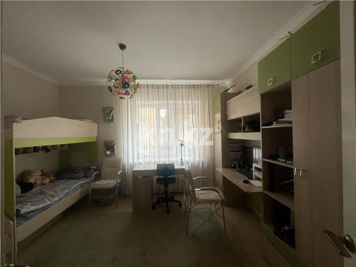Продажа 3-комнатной квартиры, 90 м² - Продажа квартир в блочном доме в Казахстане фото 3 из 8