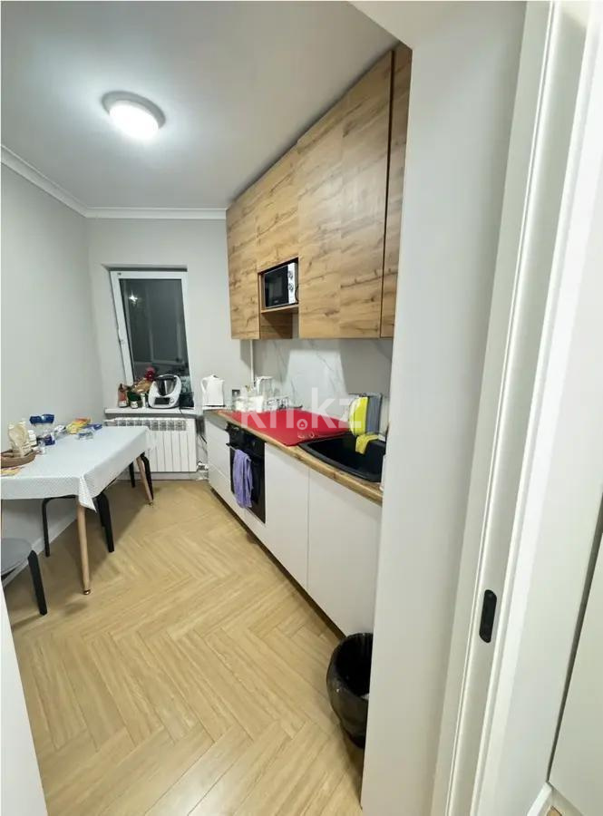 Продажа 2-комнатной квартиры, 60 м² - Продажа двухкомнатных квартир в Алматы фото 3 из 6