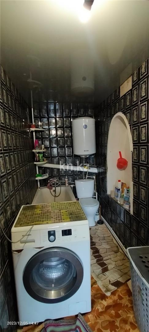 Продажа 4-комнатного дома, 85 м², ул. Пушкина - Продажа домов, коттеджей в Темиртау фото 10 из 19