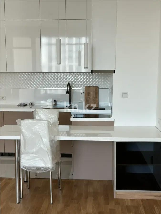 Продажа 2-комнатной квартиры, 53.6 м², ул. Бухар жырау, дом  26 стр в Астане - фото 3