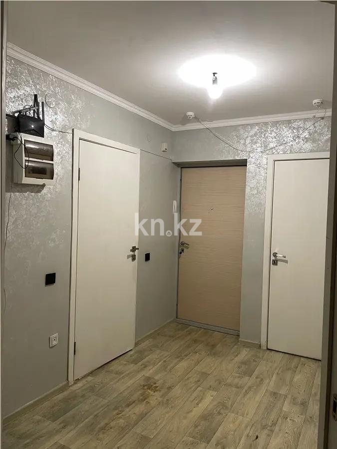 Продажа 2-комнатной квартиры, 51 м², мкр-н Нуркент, дом  5/1 в Алматы - фото 6 Продажа 2-комнатной квартиры, 51 м², мкр-н Нуркент, дом  5/1 в Алматы - фото 6