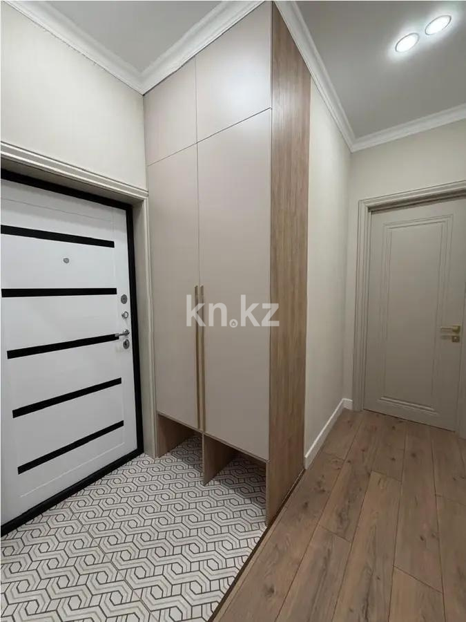 Продажа 2-комнатной квартиры, 51 м² в Астане - фото 4
