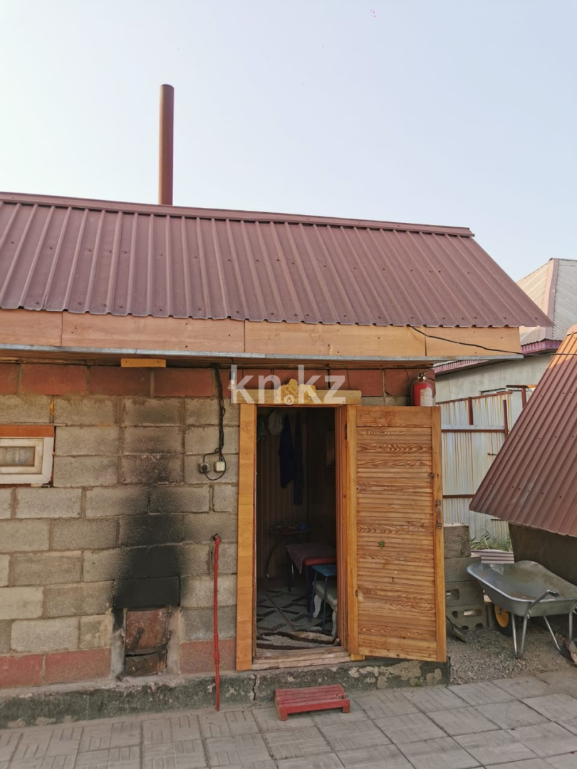 Продажа 5-комнатного дома, 149 м², Боралдай - Продажа домов, коттеджей в Алматинской области фото 30 из 38