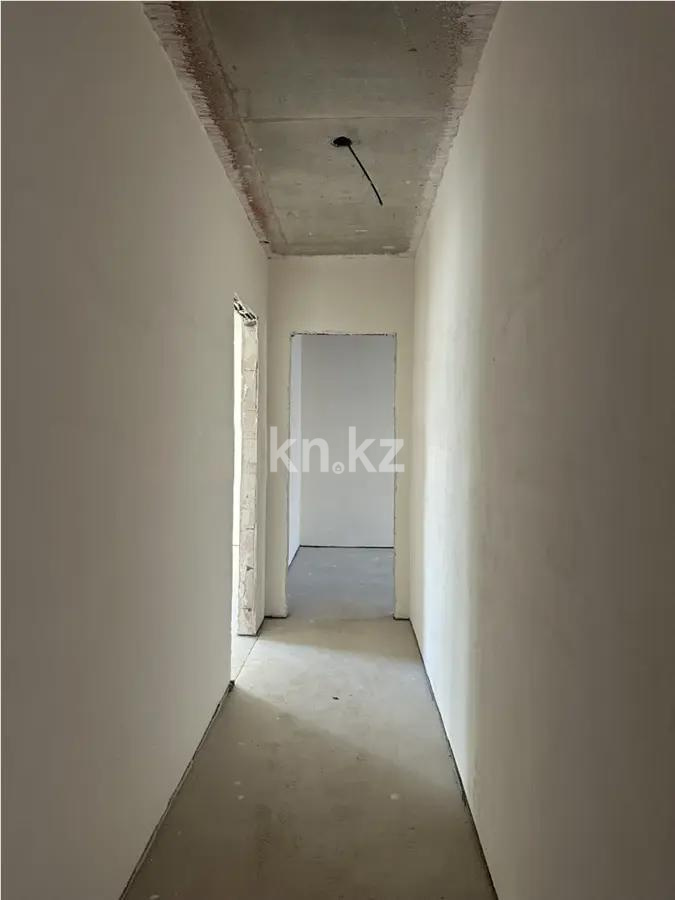 Продажа 3-комнатной квартиры, 105.5 м², ул. Толе би, дом  54/1 - Продажа  трехкомнатных квартир в Астане без посредников фото 2 из 3
