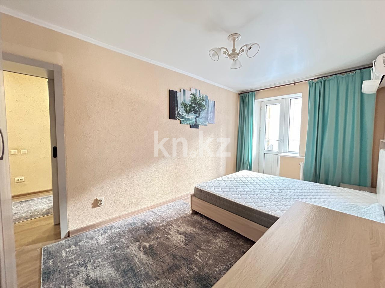 Продажа 3-комнатной квартиры, 63 м² в Астане - фото 5