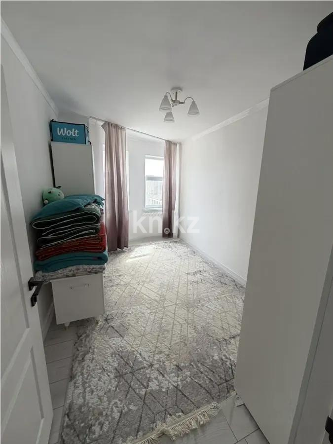 Продажа 2-комнатной квартиры, 60 м² в Астане - фото 2