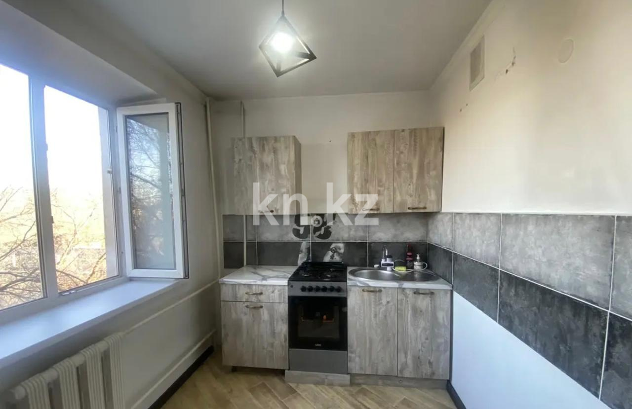 Продажа 1-комнатной квартиры, 37 м² - Недвижимость в Алматинской области фото 9 из 18