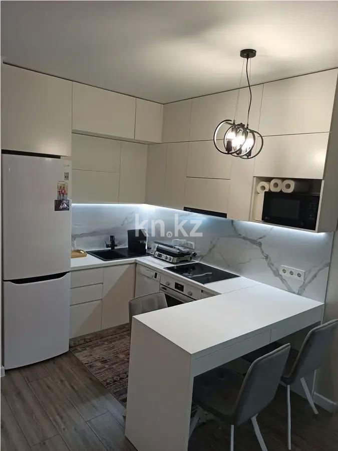 Продажа 3-комнатной квартиры, 75 м² - Продажа квартир в Алматы - страница 8 фото 3 из 6