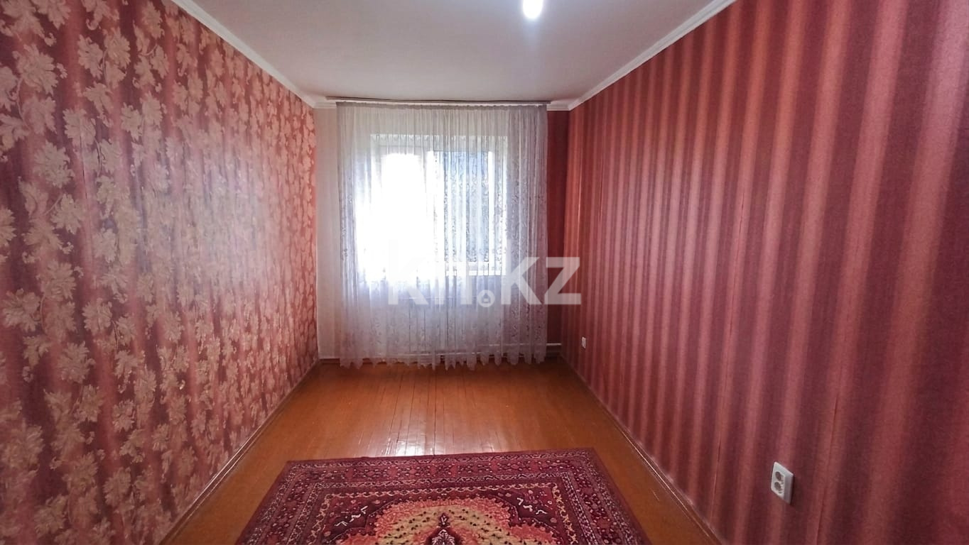 Продажа 3-комнатной квартиры, 61 м² - Продажа трехкомнатных квартир в кирпичном доме в Казахстане - страница 92 фото 2 из 8