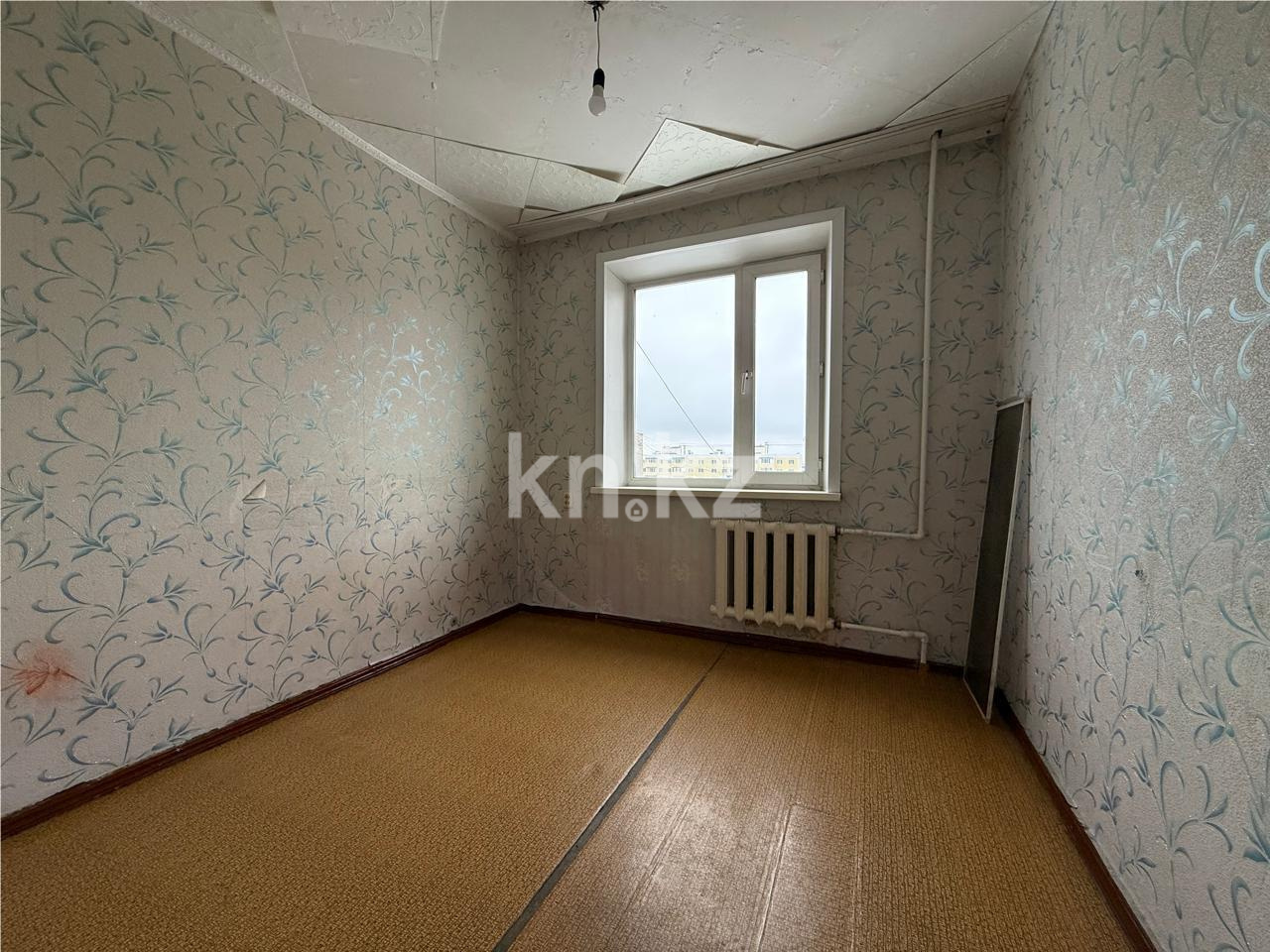 Продажа 3-комнатной квартиры, 64 м² в Караганде - фото 3