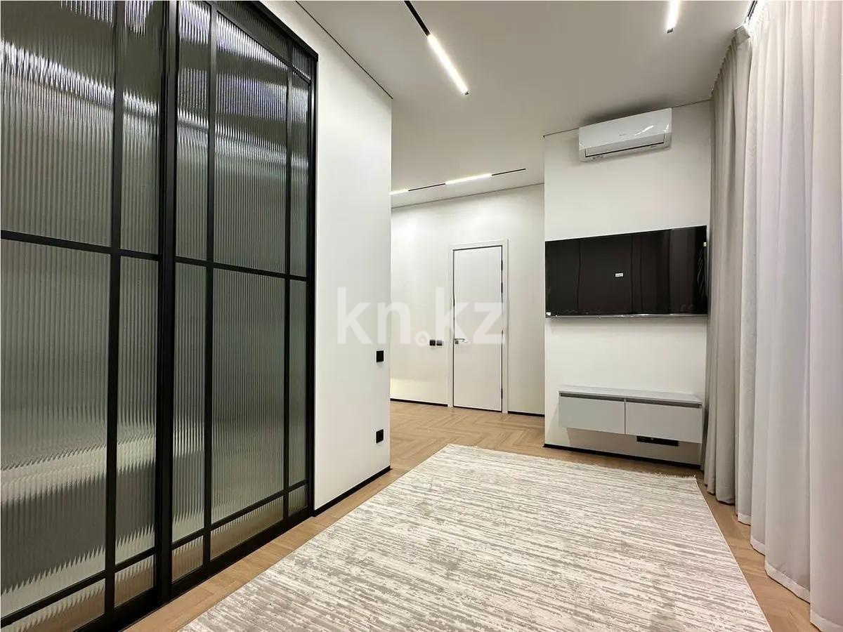 Продажа 2-комнатной квартиры, 48.1 м², ул. Салыкова, дом  40 - Продажа квартир в Алматы фото 7 из 7