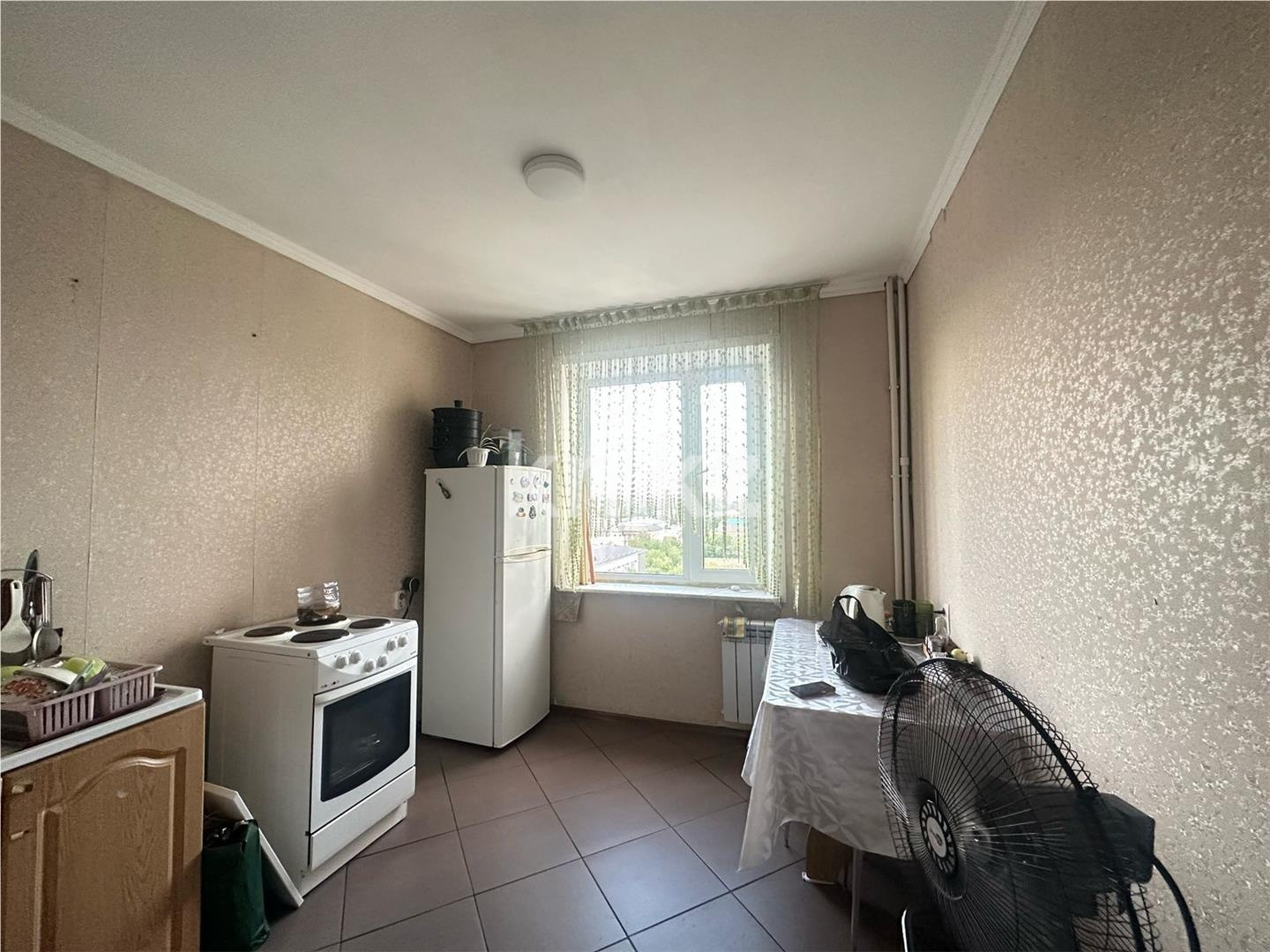 Продажа 2-комнатной квартиры, 58 м², ул. Ермекова в Караганде - фото 7