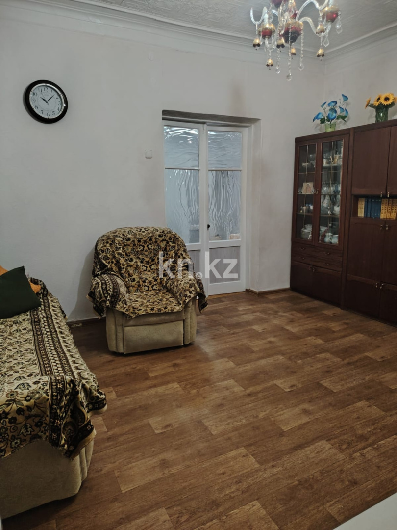 Продажа 2-комнатной квартиры, 63 м² в Караганде - фото 5