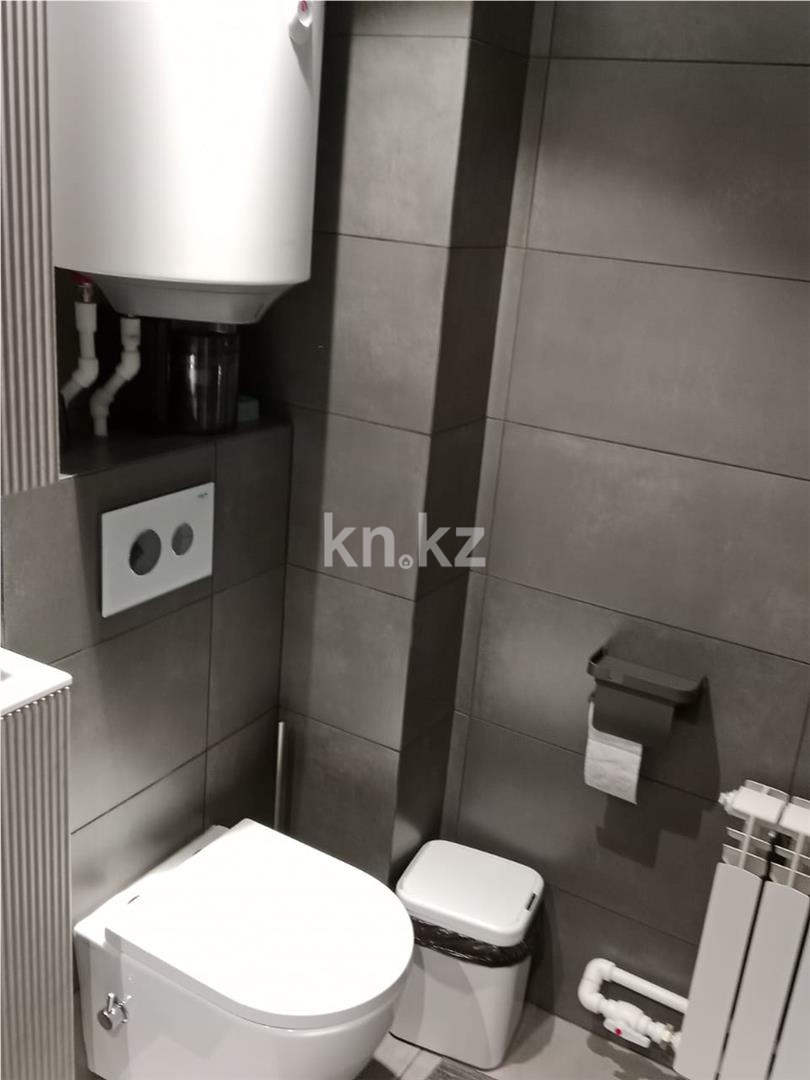 Продажа 3-комнатной квартиры, 85 м², пр. Момышулы - Продажа квартир в Темиртау фото 10 из 13