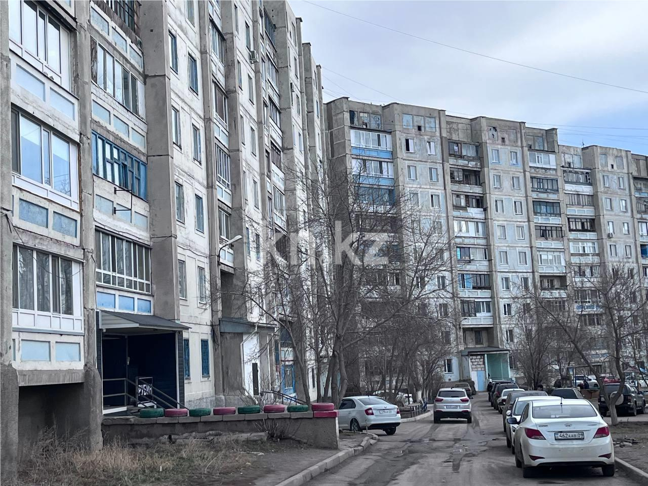 Продажа 2-комнатной квартиры, 48 м² в Караганде - фото 16