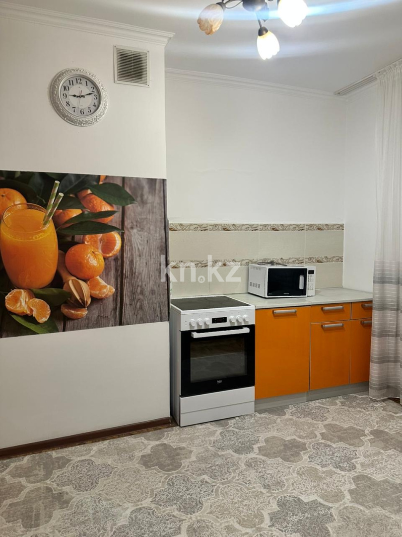 Аренда 1-комнатной квартиры, 54 м², ул. Акмешит, дом  7А - Продажа квартир в Казахстане фото 2 из 10