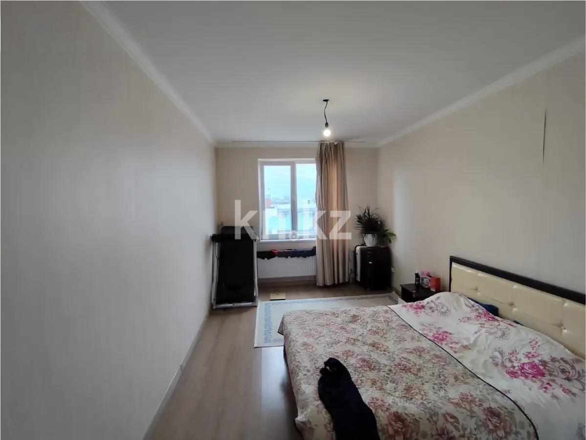 Продажа 2-комнатной квартиры, 64 м², ул. Косшыгулулы, дом  23 - Продажа  двухкомнатных квартир в новостройках Астаны фото 1 из 5