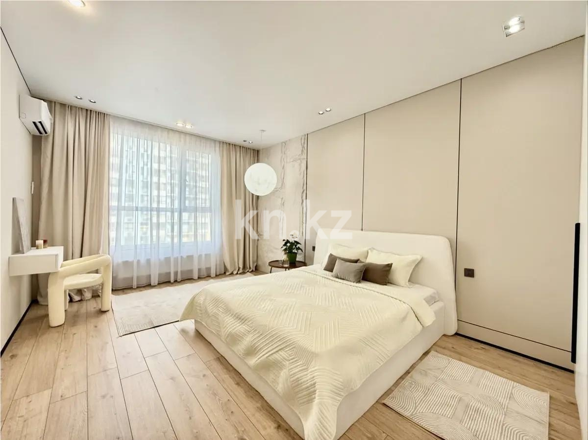 Продажа 2-комнатной квартиры, 57 м² - Недвижимость в Казахстане - страница 20 фото 1 из 4