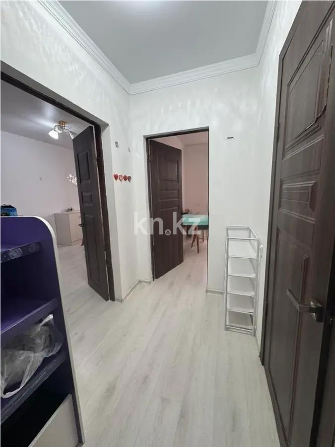 Продажа 1-комнатной квартиры, 37 м², ул. Нажимеденова, дом  37 в Астане - фото 4