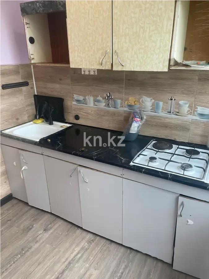 Продажа 2-комнатной квартиры, 44 м² - Продажа двухкомнатных квартир от собственников в Караганде фото 3 из 4