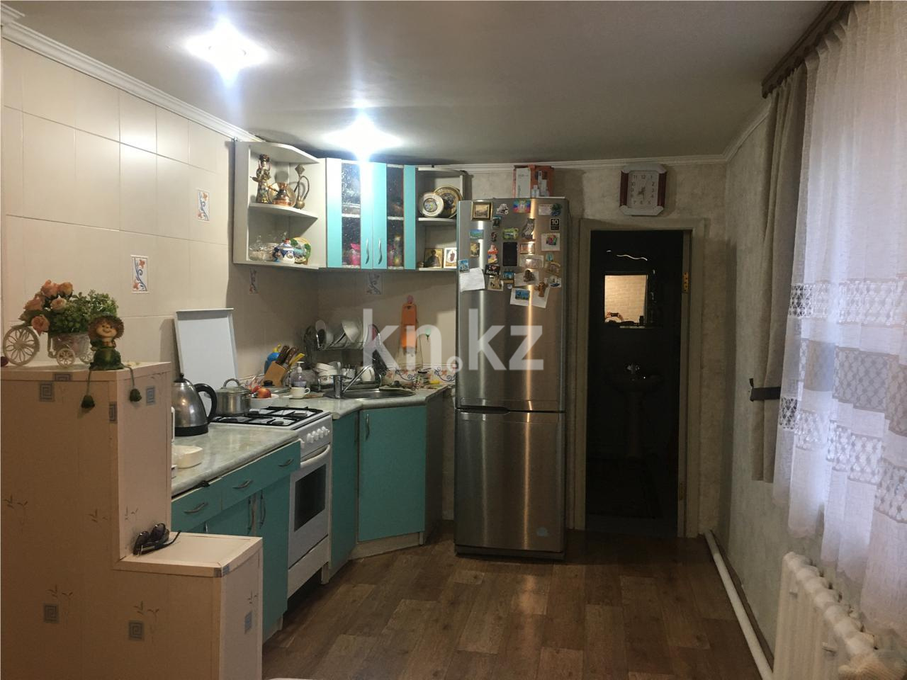 Продажа 4-комнатного дома, 144.1 м², пер. Вавилова - Продажа домов и коттеджей в Караганде фото 14 из 18