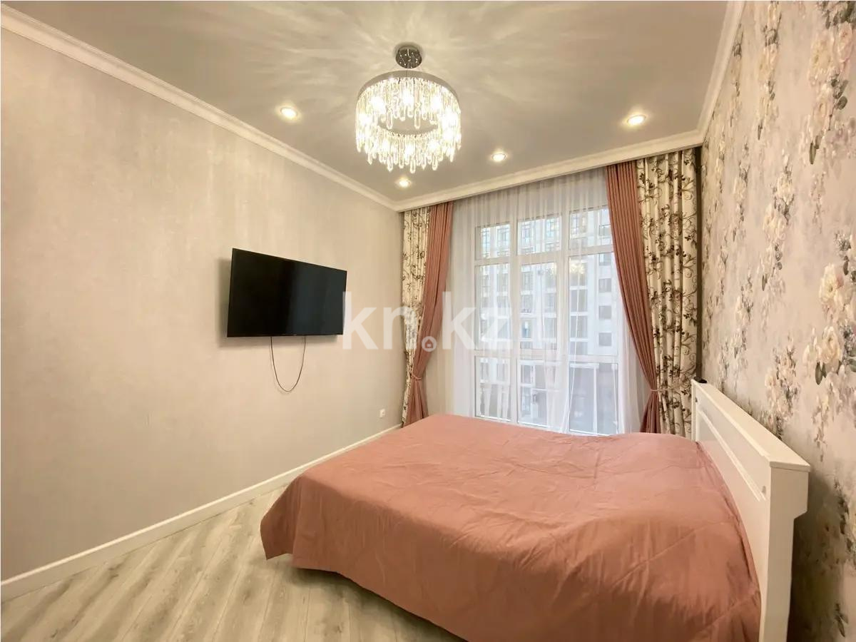 Продажа 4-комнатной квартиры, 90 м² в Астане - фото 2