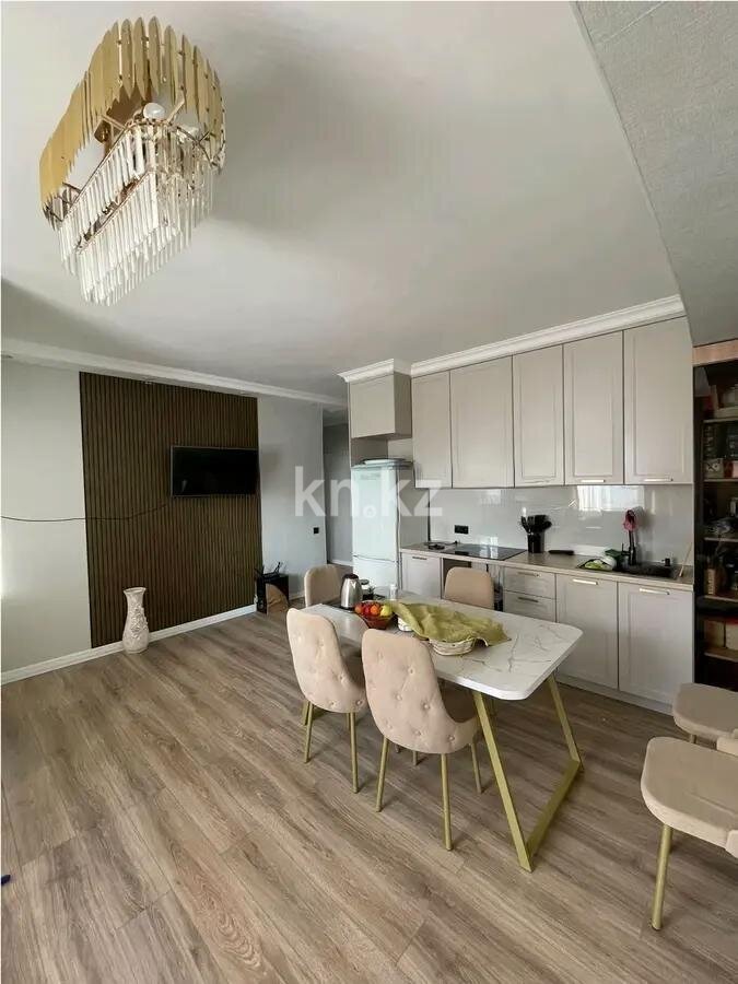 Продажа 3-комнатной квартиры, 70 м² в Астане - фото 4