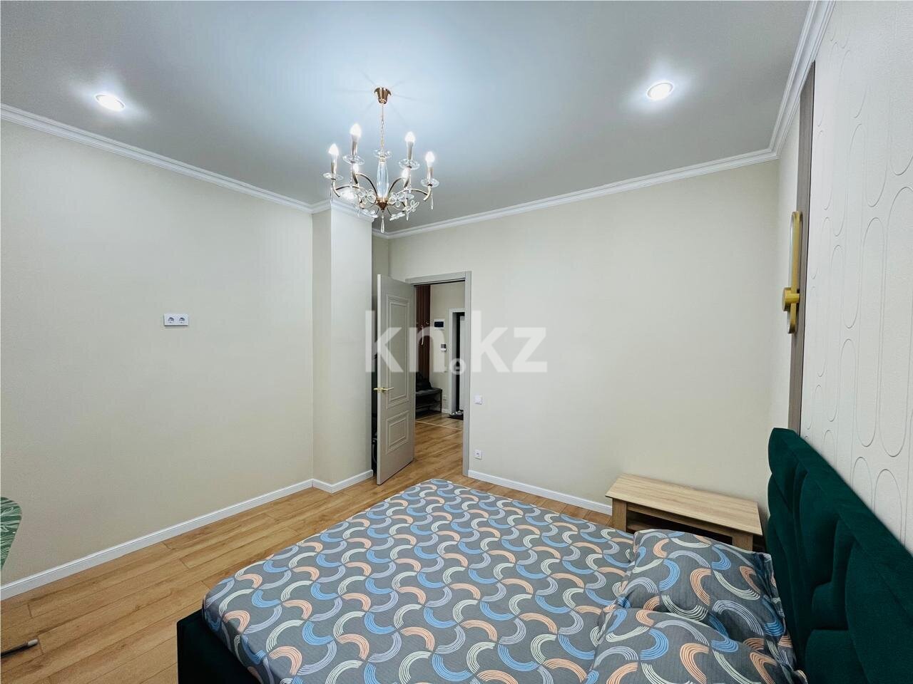 Продажа 2-комнатной квартиры, 53 м² в Караганде - фото 10