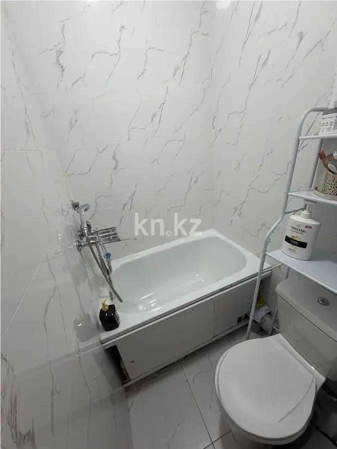 Продажа 1-комнатной квартиры, 31 м² - Продажа квартир в Алматы - страница 4 фото 3 из 4