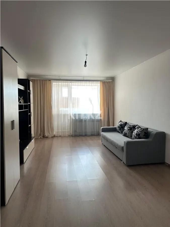 Продажа 3-комнатной квартиры, 81.7 м², ул. Бокейхана, дом  21а - Продажа  трехкомнатных квартир в Астане без посредников с фото фото 1 из 7
