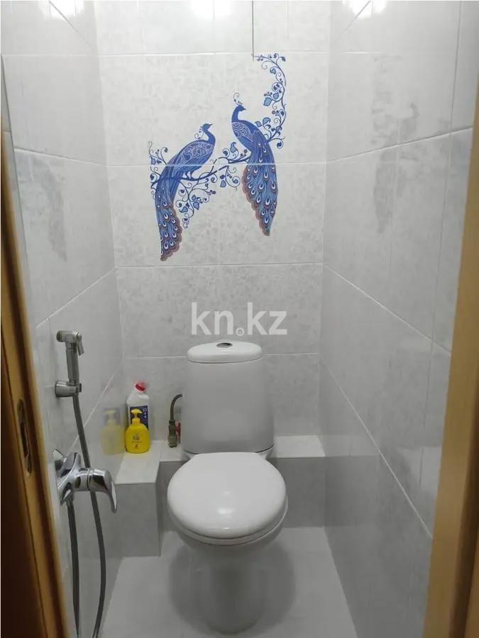 Продажа 3-комнатной квартиры, 67.9 м², ул. Жубанова, дом  31/1 - Продажа квартир в Астане фото 4 из 5