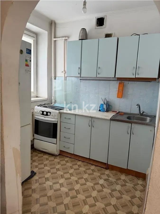 Продажа 2-комнатной квартиры, 37.5 м² - Продажа квартир в Алматы - страница 4 фото 2 из 4