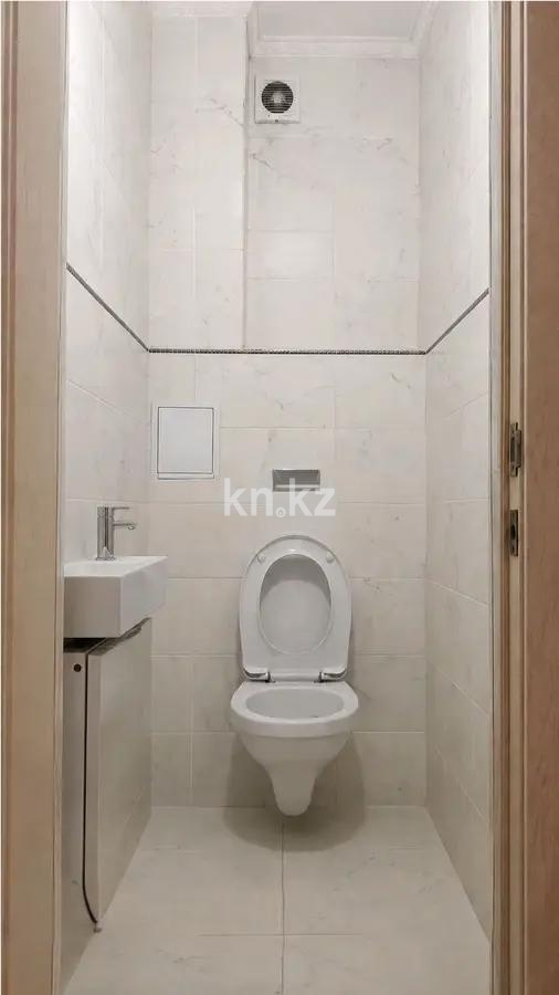 Продажа 2-комнатной квартиры, 63 м² в Астане - фото 4