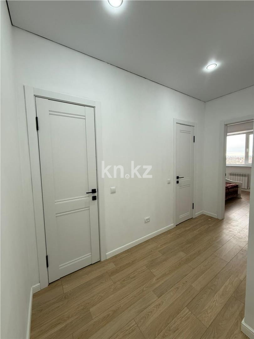 Продажа 2-комнатной квартиры, 58 м², ул. Муканова - Продажа  двухкомнатных квартир в Караганде фото 13 из 19