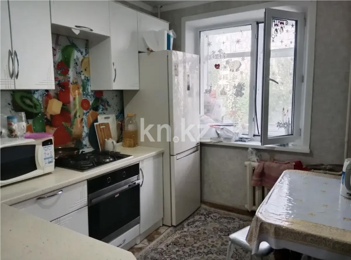 Продажа 3-комнатной квартиры, 62 м² - Продажа трехкомнатных квартир в панельном доме в Астане - страница 4 фото 3 из 5