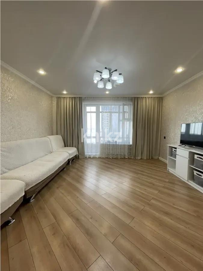 Продажа 2-комнатной квартиры, 54 м², мкр-н Степной-2, дом  5 в Караганде Продажа 2-комнатной квартиры, 54 м², мкр-н Степной-2, дом  5 в Караганде