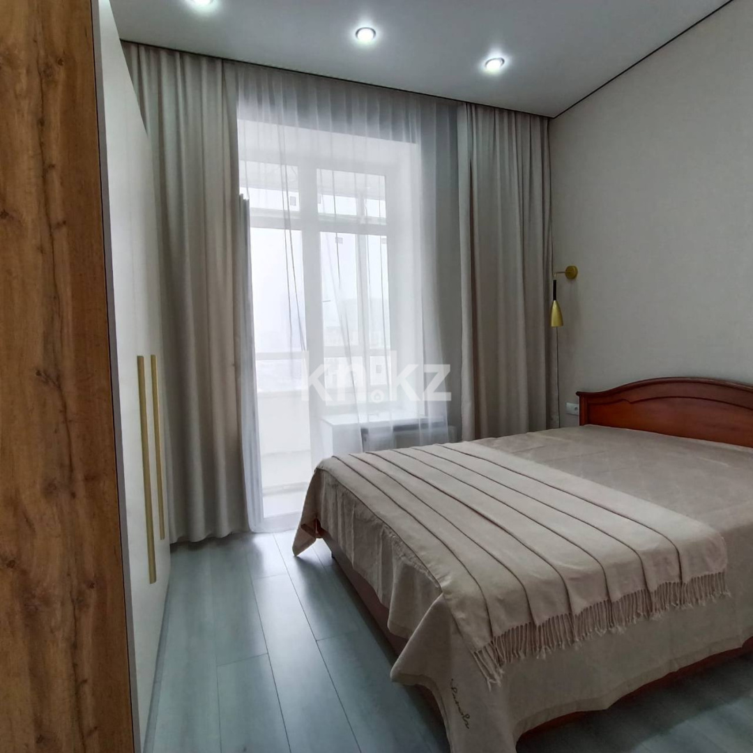 Аренда 2-комнатной квартиры, 40 м² в Астане - фото 5