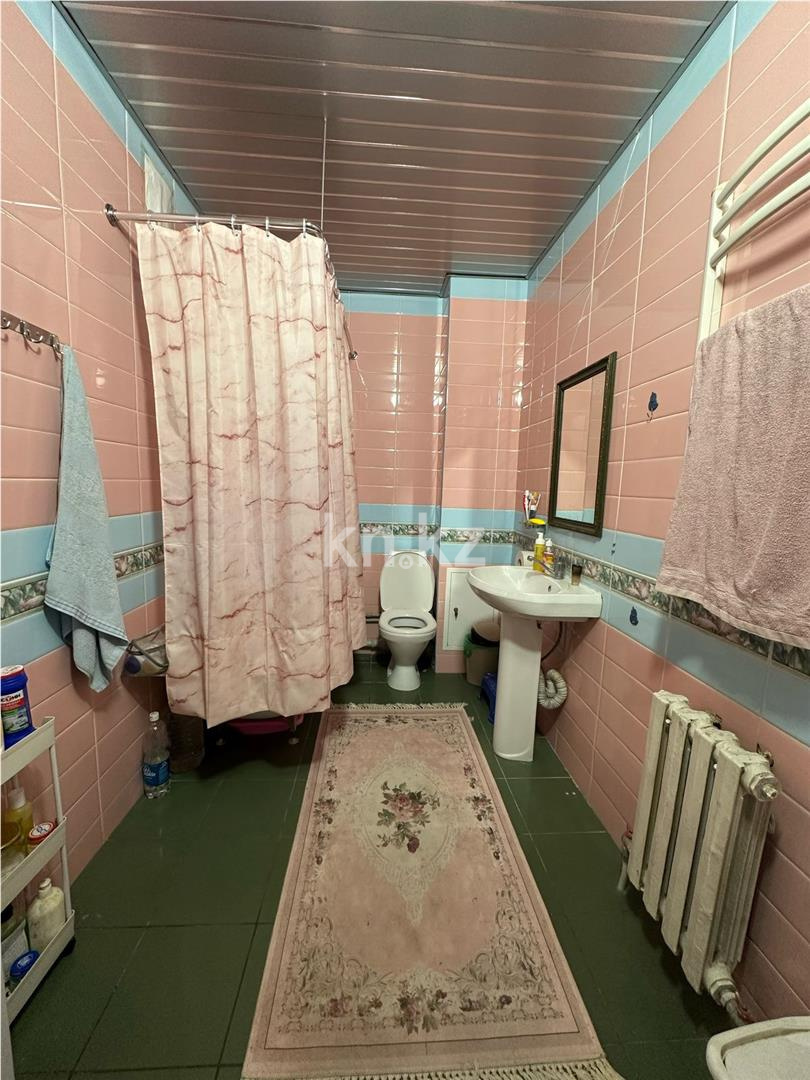 Продажа 4-комнатной квартиры, 110.3 м², ул. Жубанова - Продажа квартир в Астане фото 7 из 8