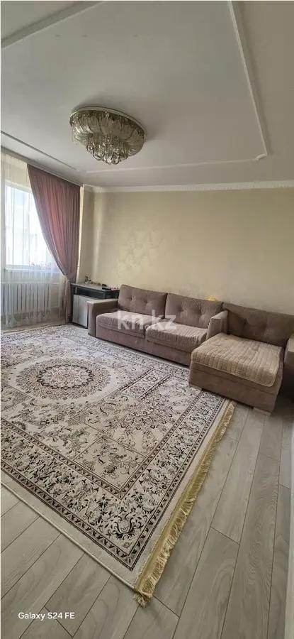 Продажа 2-комнатной квартиры, 65 м², ул. Кумисбекова, дом  7/1 - Продажа квартир в Астане фото 1 из 5