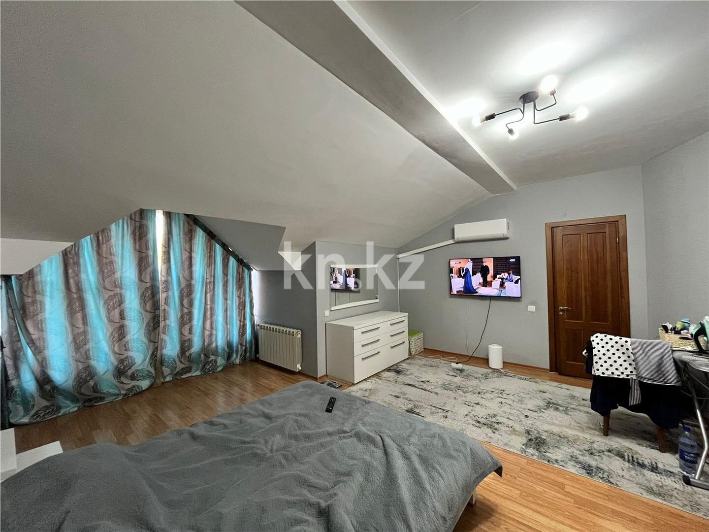 Продажа 4-комнатной квартиры, 170 м² в Астане - фото 12