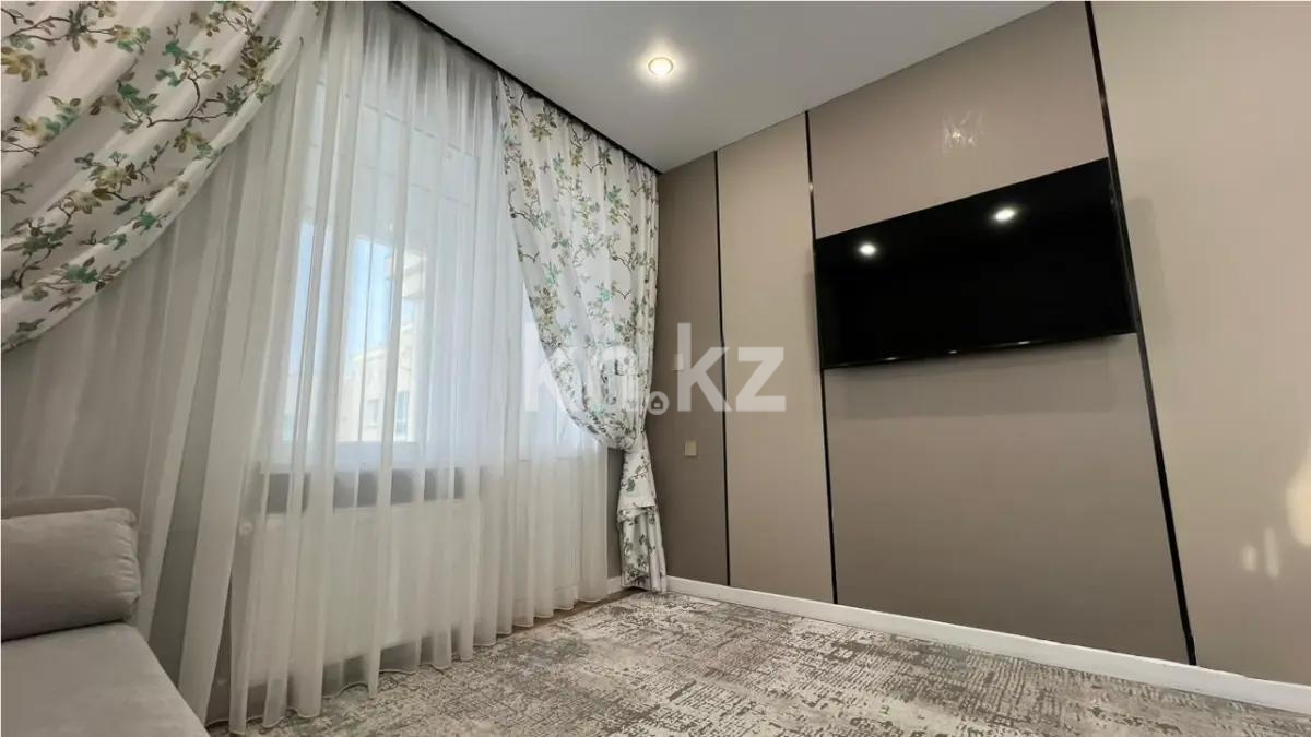 Продажа 2-комнатной квартиры, 44 м² - Продажа квартир в Астане без посредников - страница 19 фото 1 из 4