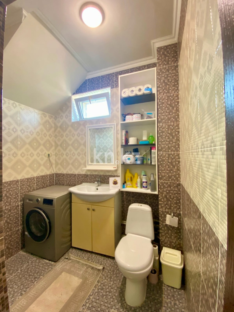 Продажа 5-комнатного дома, 150 м² - Продажа домов, коттеджей в Алматы фото 11 из 18