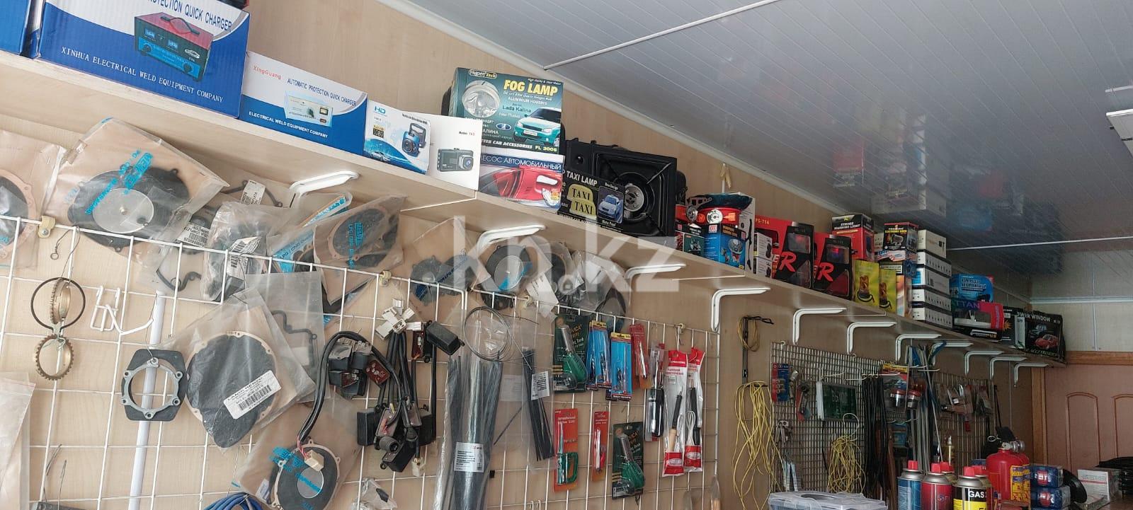 Продажа бизнеса, 20 м² - Недвижимость в Казахстане - страница 34 фото 5 из 5