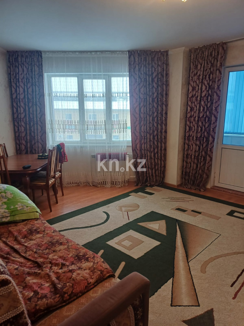 Продажа 2-комнатной квартиры, 50 м² - Недвижимость в Казахстане - страница 10 фото 1 из 12